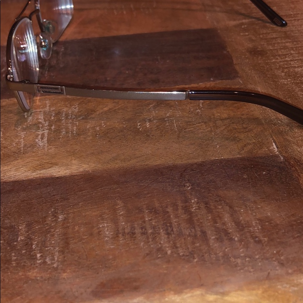 Versace Metal Frames - image 3